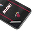 NBA Miami Heat Jersey Google Pixel 4 XL Skin